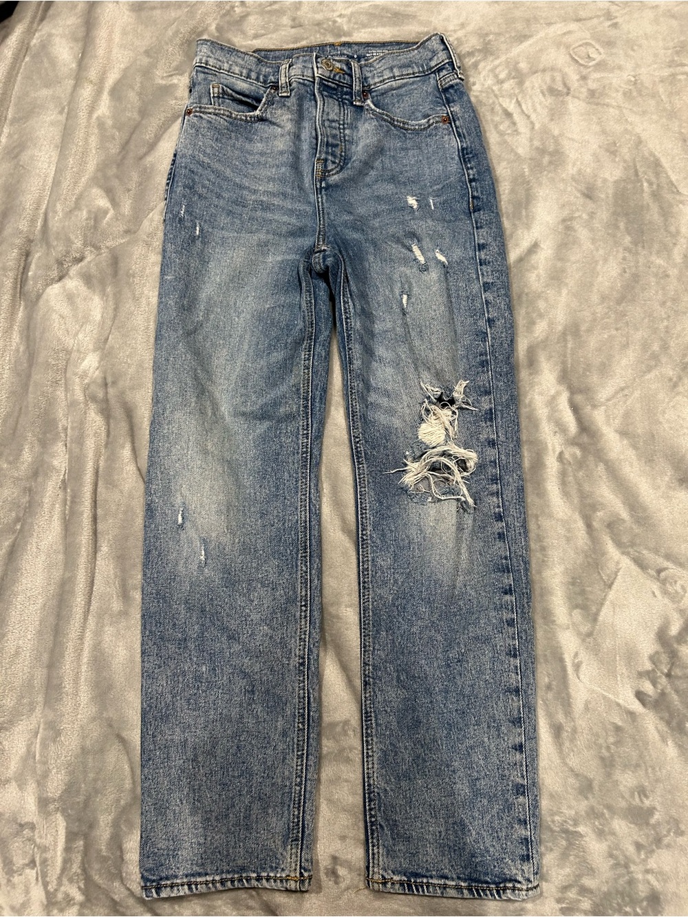 Old Navy jeans